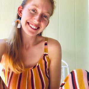 Meet your Posher, Maggie